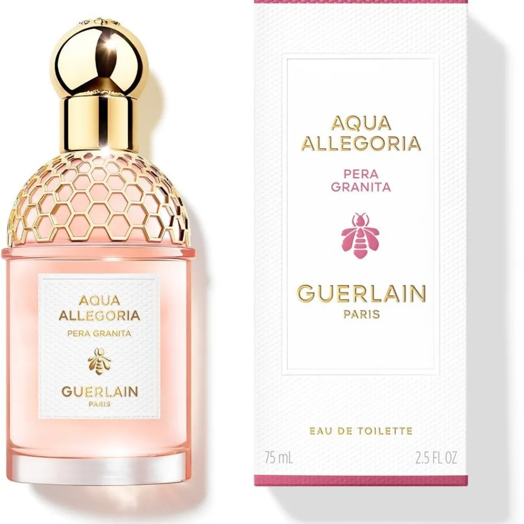 Aqua Allegoria Pera Granita>Guerlain New