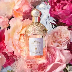 Aqua Allegoria Rosa Rossa>Guerlain New