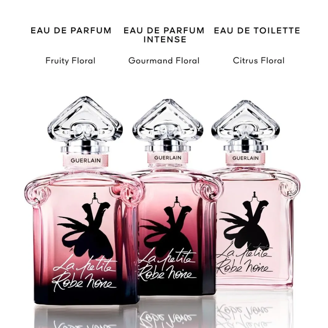La Petite Robe Noire Body Lotion>Guerlain Online