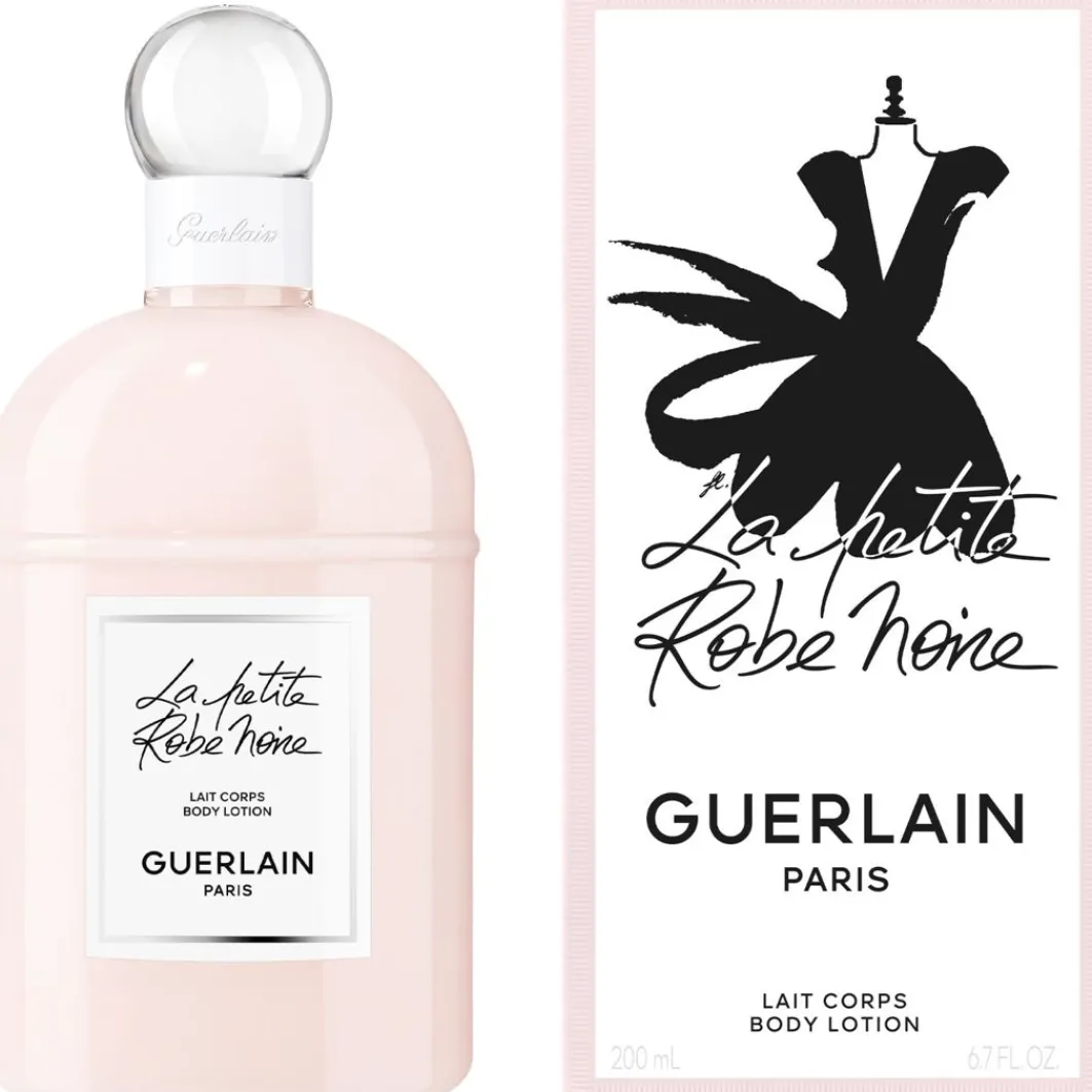 La Petite Robe Noire Body Lotion>Guerlain Online
