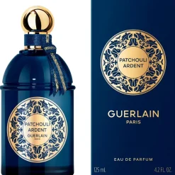 Guerlain Fragranze Unisex^ Les Absolus D Orient Patchouli Ardent