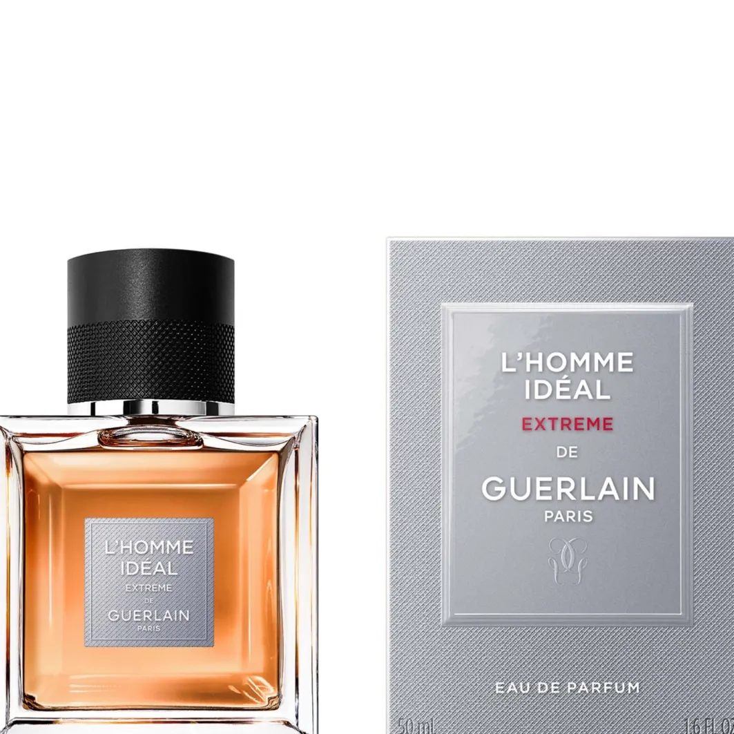 Guerlain Fragranze Maschili^ L'Homme Ideal L'Homme Ideal Extreme