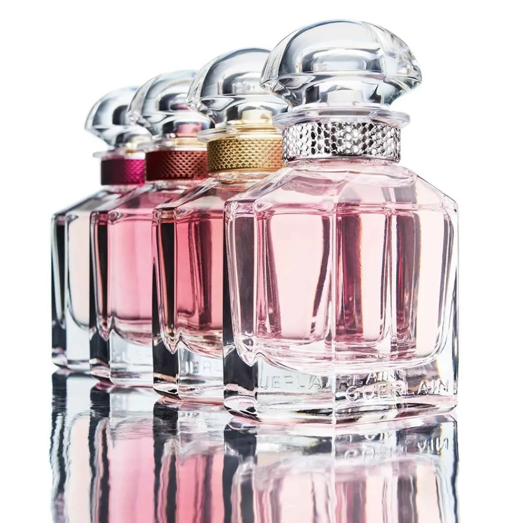 Mon Sparkling Bouquet>Guerlain Fashion