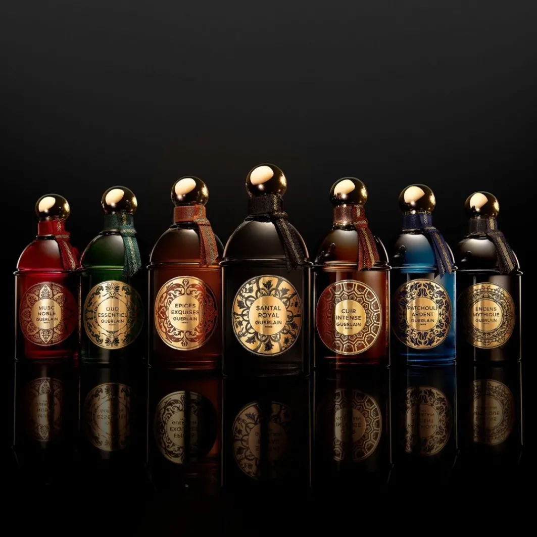 Santal Royal Santal Royal>Guerlain Discount