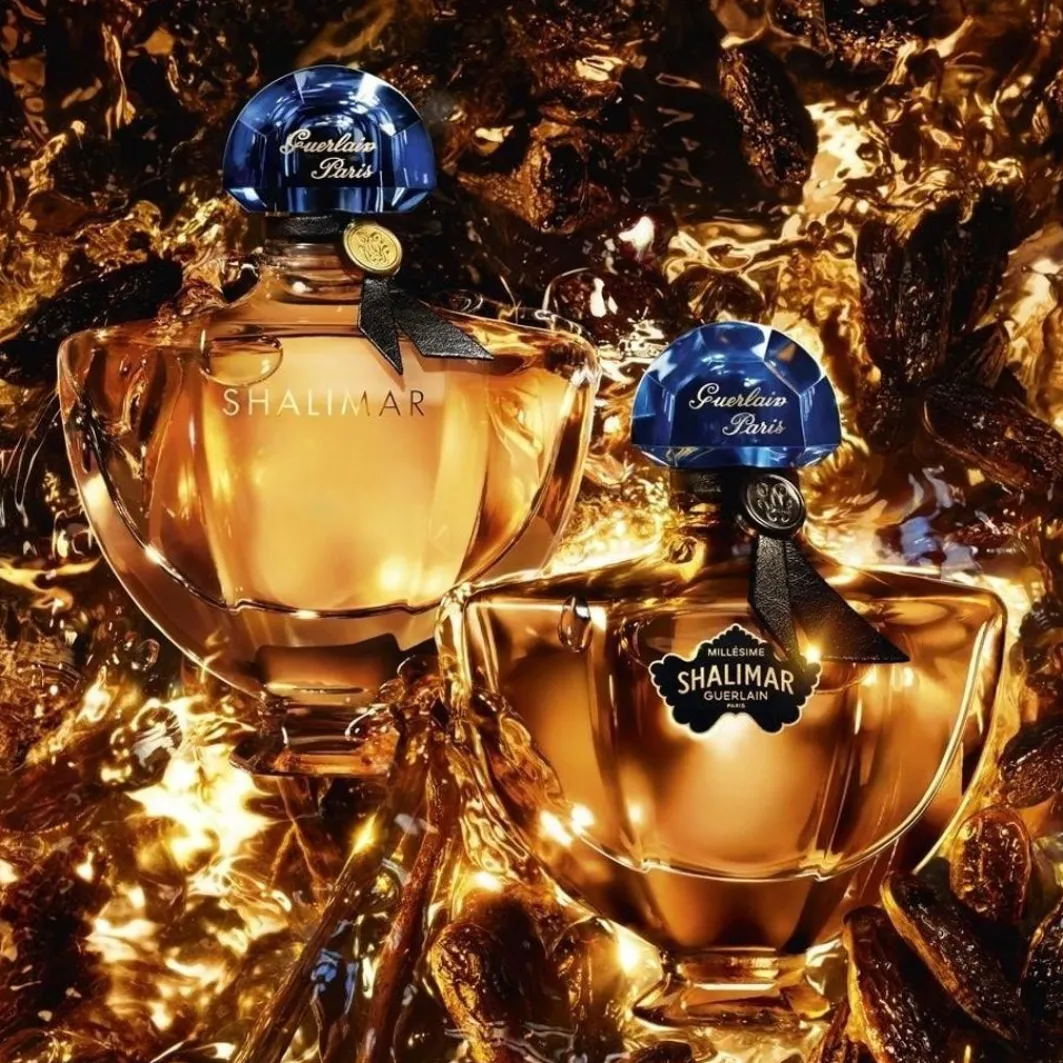 Shalimar Shalimar>Guerlain Shop