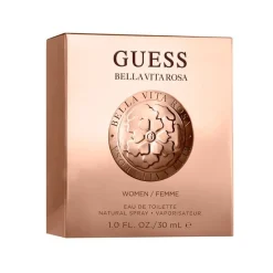 Bella Vita Rosa Woman>Guess Best