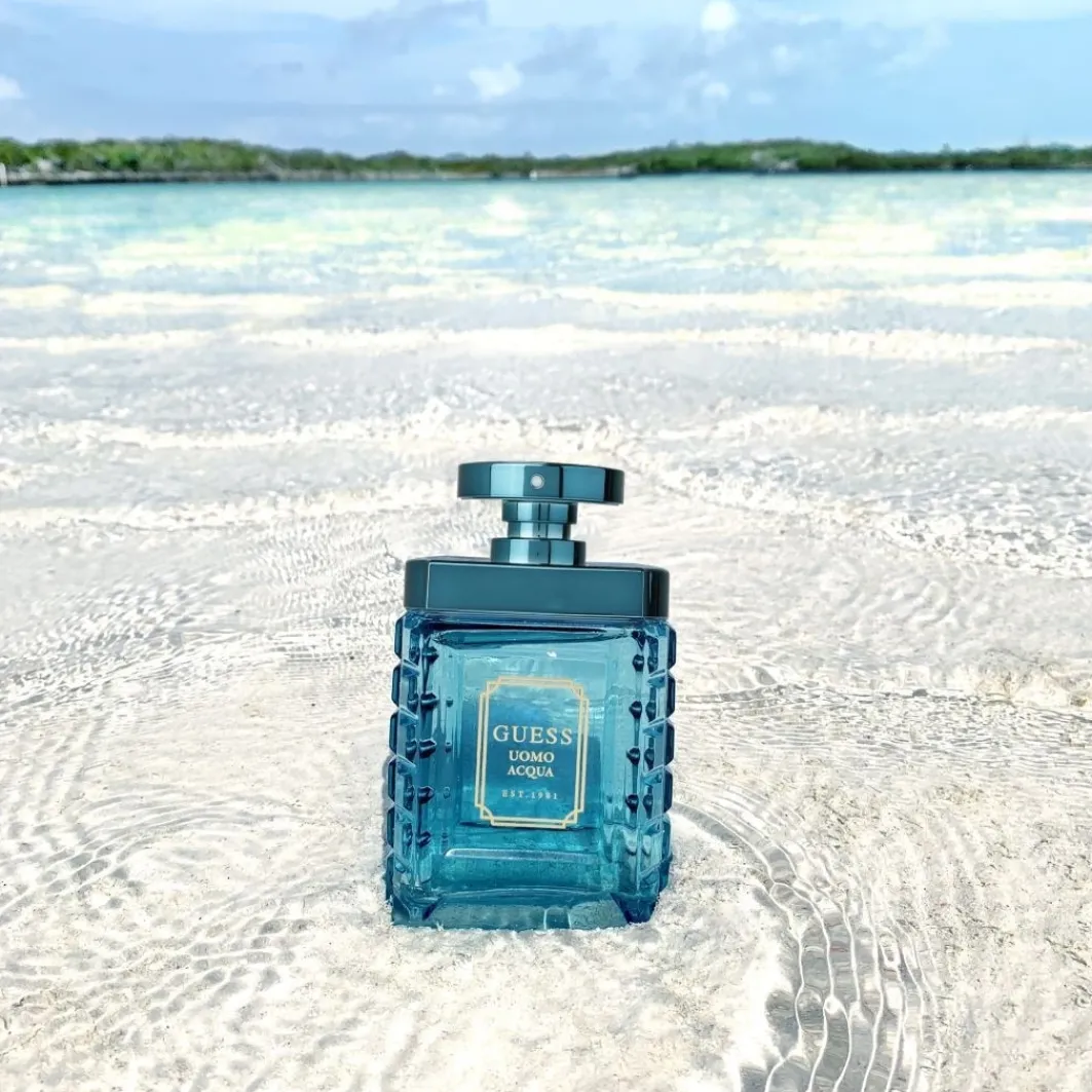 Guess Fragranze Maschili^ Uomo Acqua