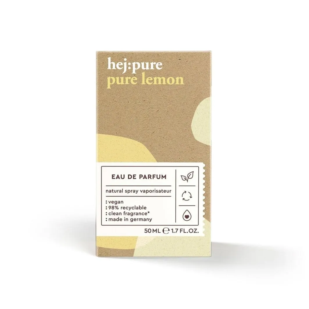 Pure Lemon>hej:pure Store