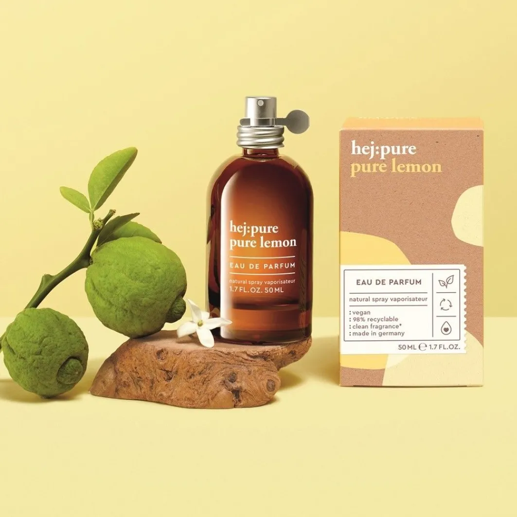 Pure Lemon>hej:pure Store