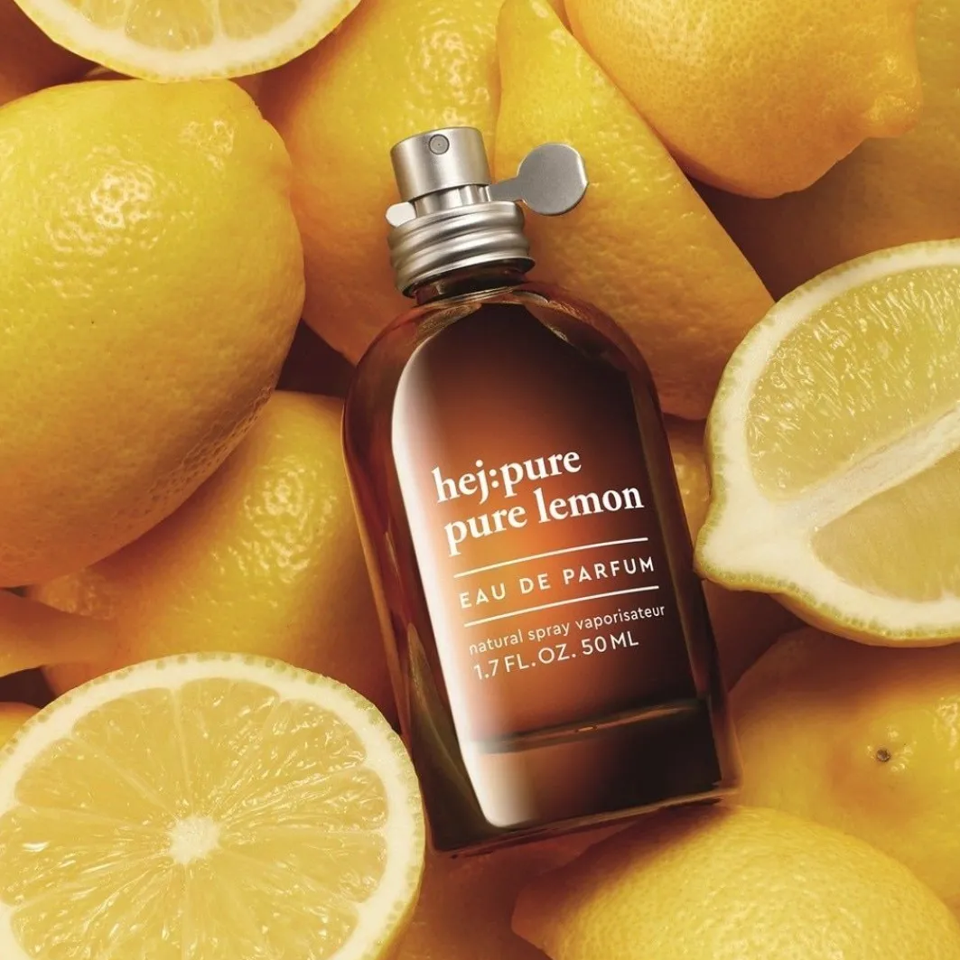 Pure Lemon>hej:pure Store