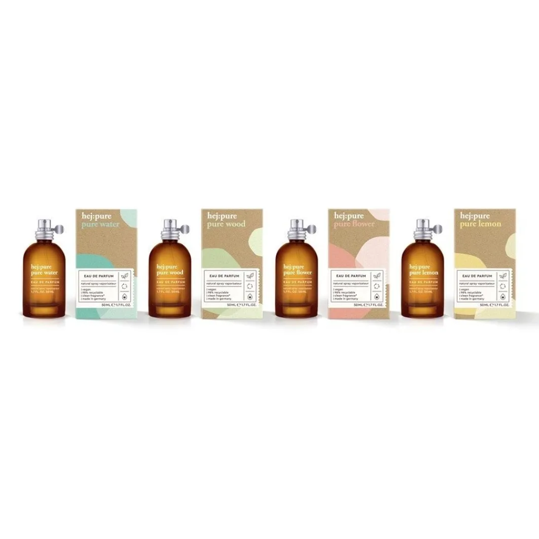 Pure Lemon>hej:pure Store