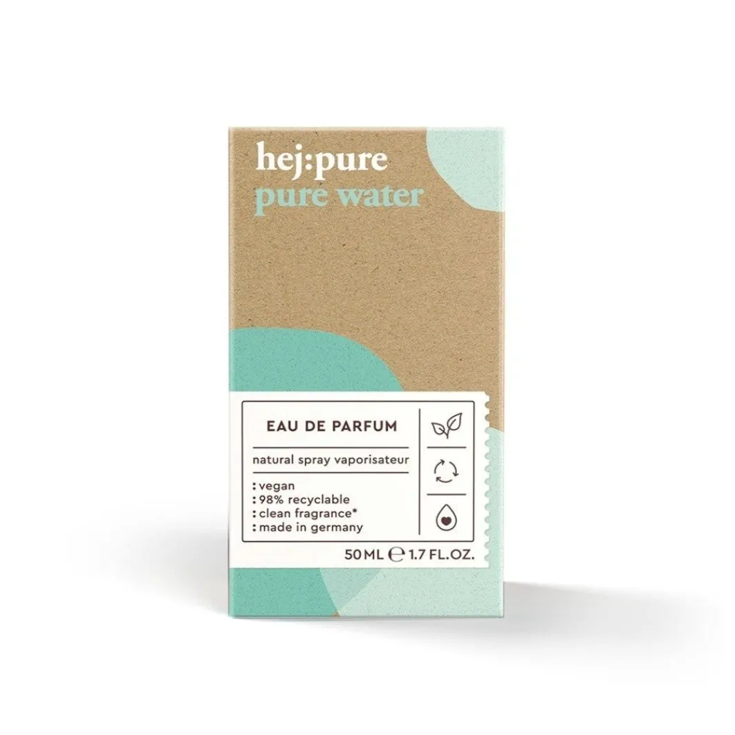 Pure Water>hej:pure Outlet