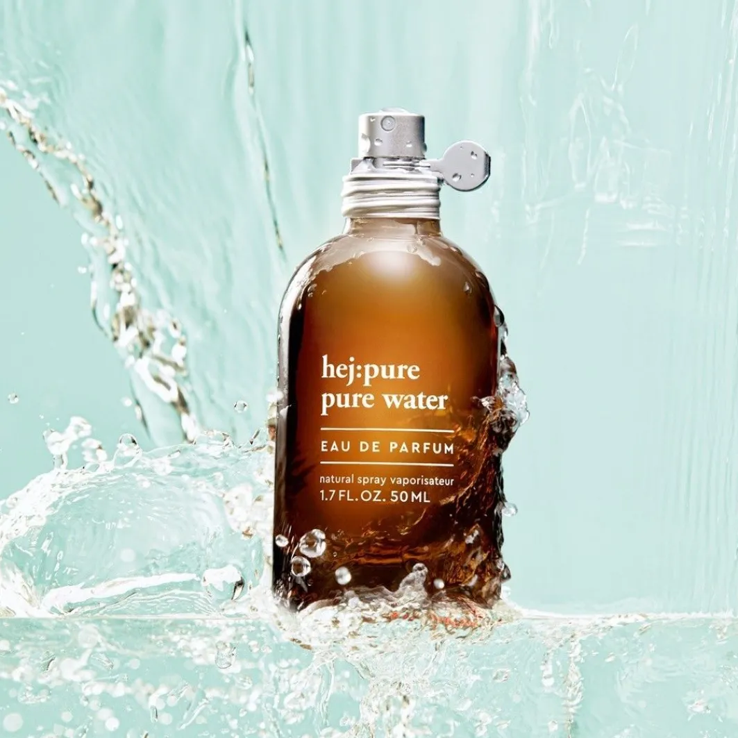 Pure Water>hej:pure Outlet