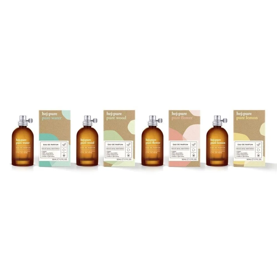 Pure Water>hej:pure Outlet