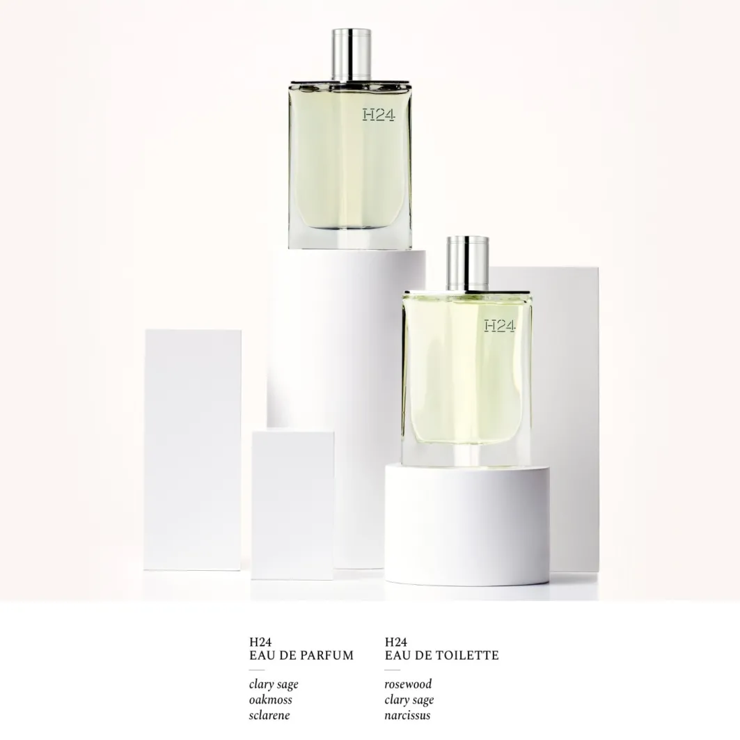 HERMÈS Fragranze Maschili^Hermes H24 H24