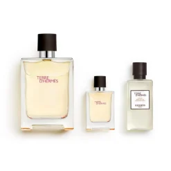 HERMÈS Fragranze Maschili^Hermes Terre D'Hermes Cofanetto Terre D'Hermes, Eau De Toilette
