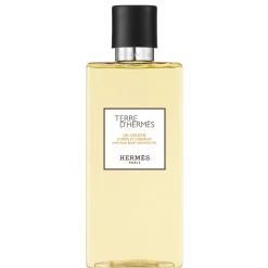 HERMÈS Bagnoschiuma^Hermes Terre D'Hermes Terre D'Hermes, Gel Doccia Per Corpo E Capelli