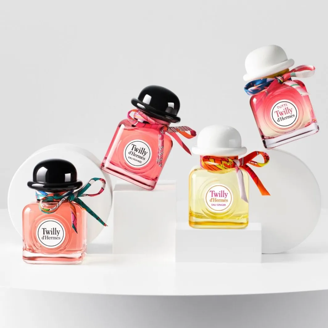 Hermes Twilly D'Hermes Tutti>HERMÈS Cheap