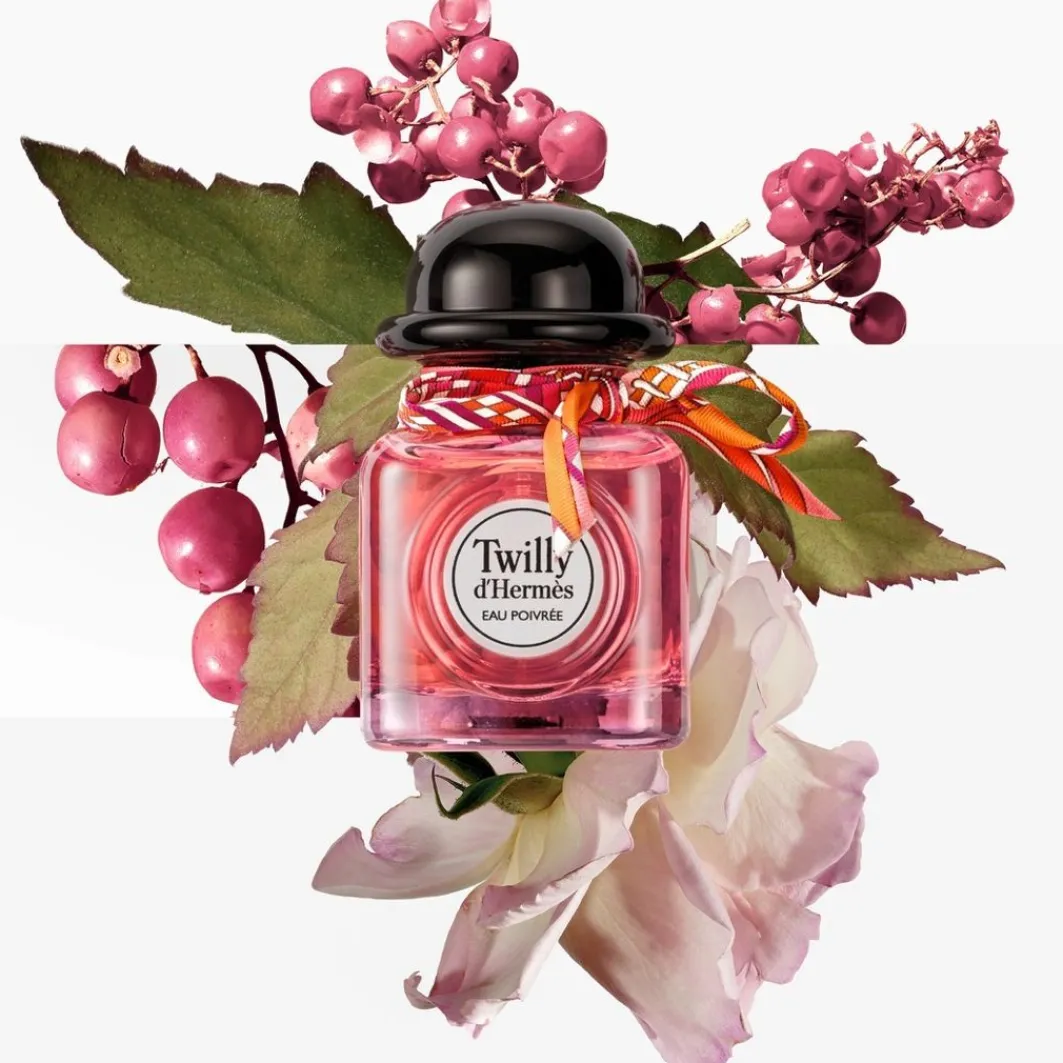 Hermes Twilly D'Hermes Twilly D'Hermes Eau Poivree,>HERMÈS Best