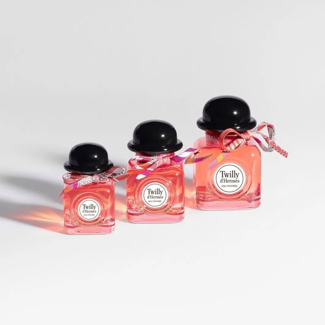 Hermes Twilly D'Hermes Twilly D'Hermes Eau Poivree,>HERMÈS Best