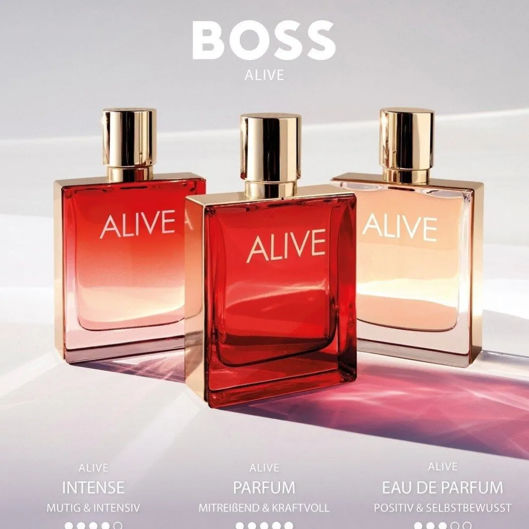 Alive Boss Alive Parfum>Hugo Boss Fashion