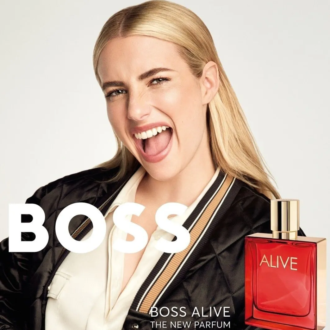 Alive Boss Alive Parfum>Hugo Boss Fashion