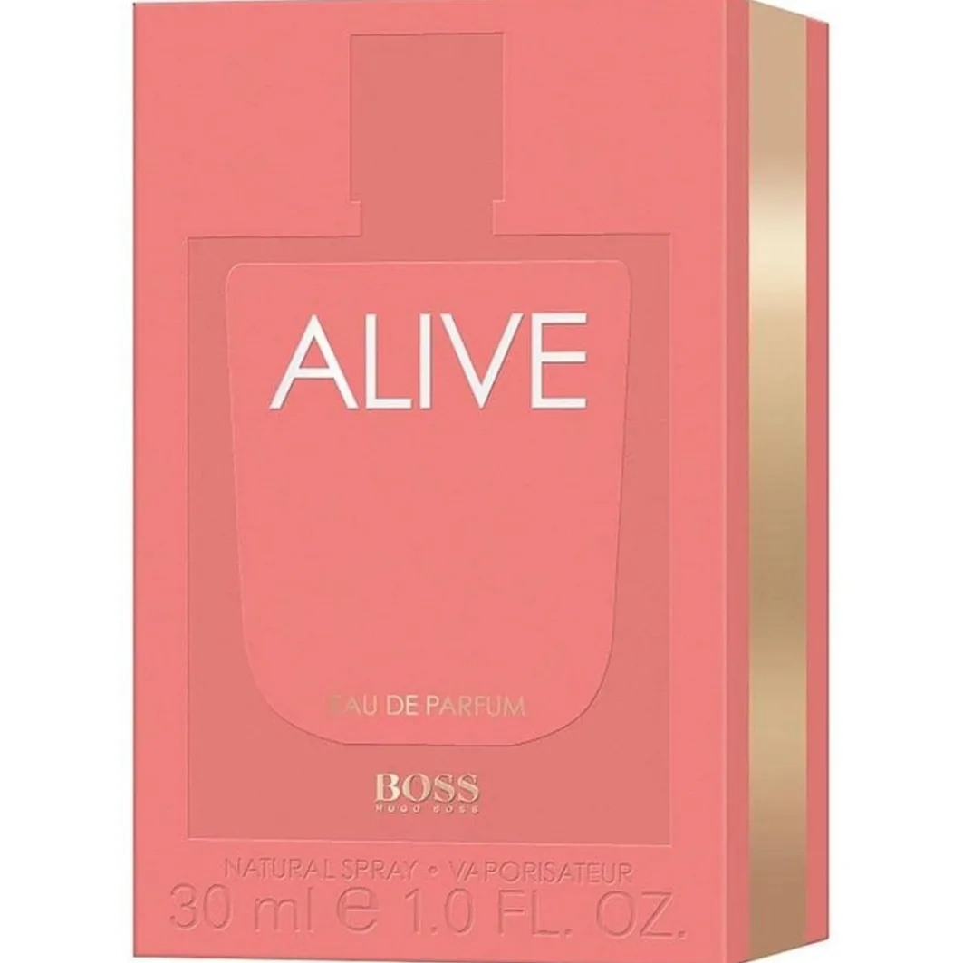 Alive Boss Alive>Hugo Boss Fashion