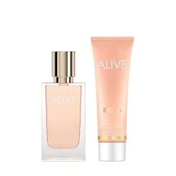 Alive Gift Set For Her>Hugo Boss Store