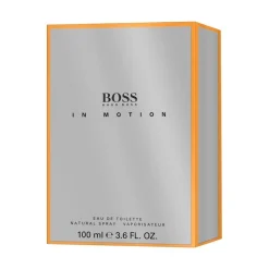 Hugo Boss Fragranze Maschili^ Boss In Motion Original Boss In Motion