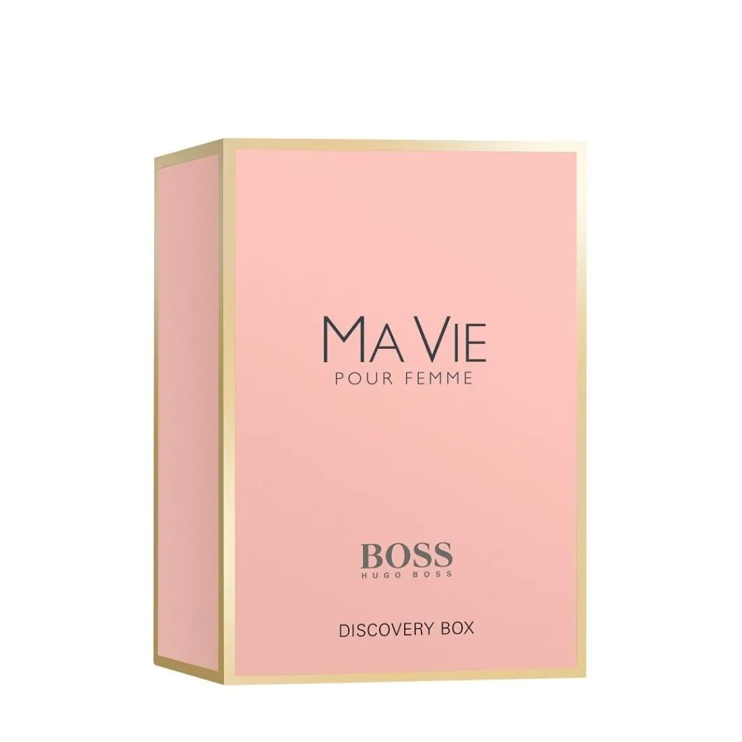 Boss Ma Vie Gift Set For Her>Hugo Boss Cheap