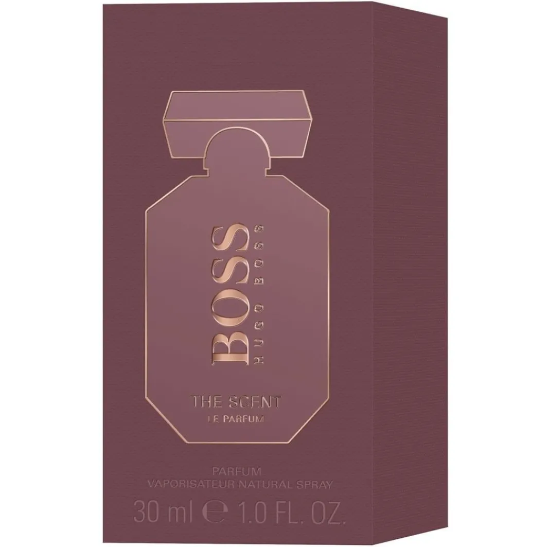 The Scent For Her The Scent Le Parfum Pour Femme>Hugo Boss Cheap