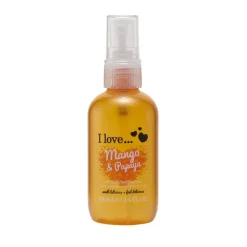 I Love Body Spritzer Mango E Papaya>I Love Cosmetics Sale