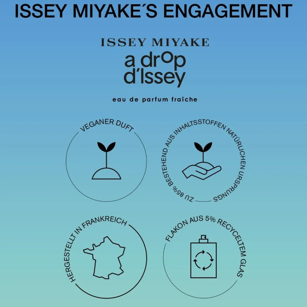 A Drop D'Issey Fraiche>Issey Miyake Store