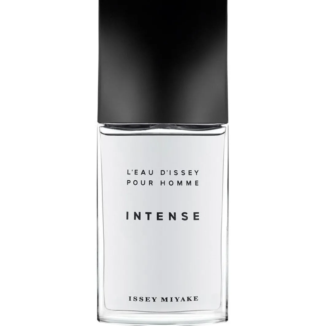 Issey Miyake Fragranze Maschili^ L'Eau D'Issey Pour Homme L'Eau D'Issey Pour Homme Eau De Toilette Spray Intense