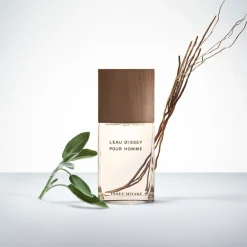Issey Miyake Fragranze Maschili^ L'Eau D'Issey Pour Homme Eau&Vetiver