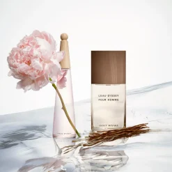 Issey Miyake Fragranze Maschili^ L'Eau D'Issey Pour Homme Eau&Vetiver
