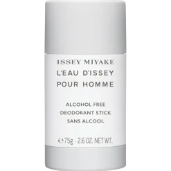 Issey Miyake Deodorante^ L'Eau D'Issey Pour Homme L'Eau D'Issey Pour Homme Deodorante Stick Senz'Alcol