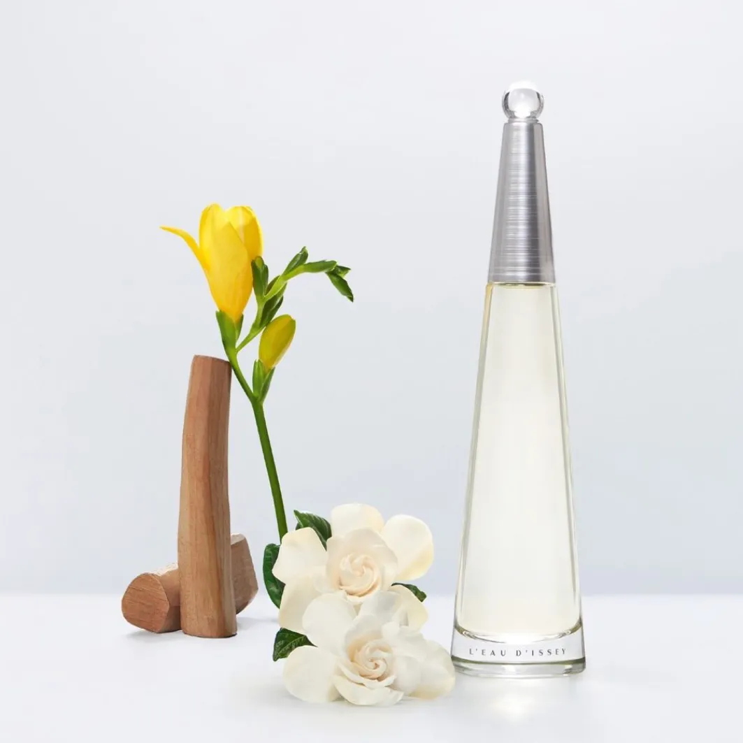 L'Eau D'Issey L'Eau D'Issey Ricaricabile>Issey Miyake Hot