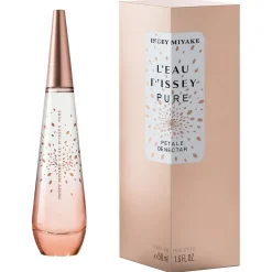 L'Eau D'Issey Pure Nectar D'Issey Petale De Nectar Eau De Toilette Spray>Issey Miyake Best Sale