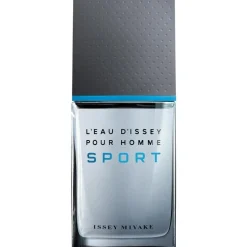 Issey Miyake Fragranze Maschili^ L'Eau D'Issey Pour Homme Sport L'Eau D'Issey Pour Homme Sport Eau De Toilette Spray