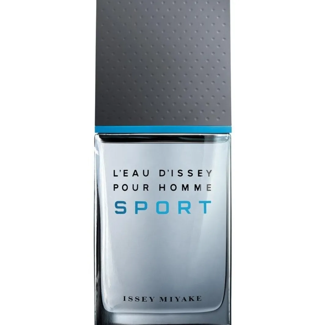 Issey Miyake Fragranze Maschili^ L'Eau D'Issey Pour Homme Sport L'Eau D'Issey Pour Homme Sport Eau De Toilette Spray