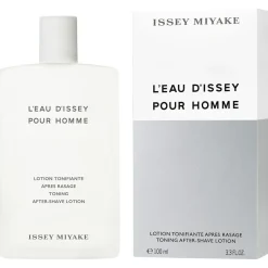 Issey Miyake Dopobarba & After Shave^ L'Eau D'Issey Pour Homme L'Eau D'Issey Pour Homme Lozione Dopobarba Tonificante 100Ml