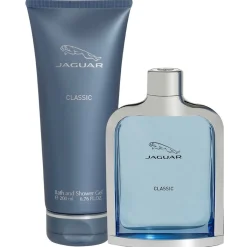 Jaguar Cofanetti^ Classic Bath Set