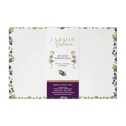 Jardin Boheme Fine Fragrances Episode Romantique Body & Soul Set>Jardin Bohème Flash Sale