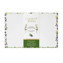 Jardin Boheme Fine Fragrances Episode Romantique Miniature Set>Jardin Bohème Cheap