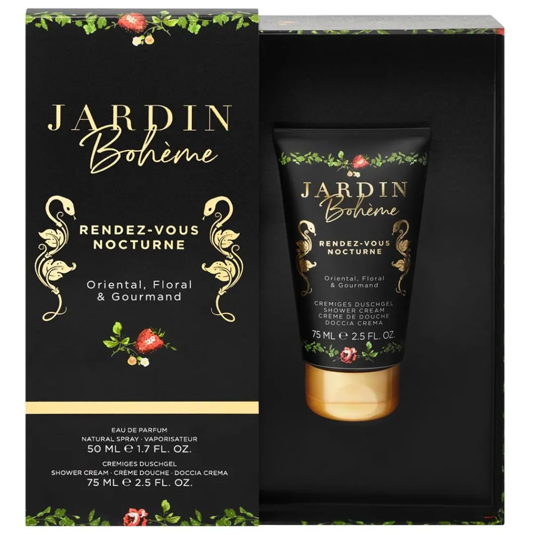 Jardin Boheme Fine Fragrances Rendez-Vous Notturno>Jardin Bohème Cheap