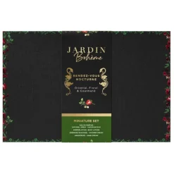 Jardin Boheme Fine Fragrances Rendez-Vous Nocturne Miniature Set>Jardin Bohème Clearance