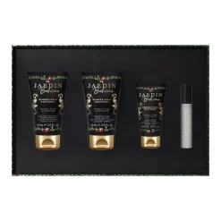 Jardin Boheme Fine Fragrances Rendez-Vous Nocturne Miniature Set><noscript><img width=