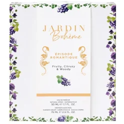 Jardin Boheme Fine Fragrances Episode Romantique Set>Jardin Bohème Cheap
