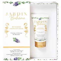 Jardin Boheme Fine Fragrances Episode Romantique Set><noscript><img width=